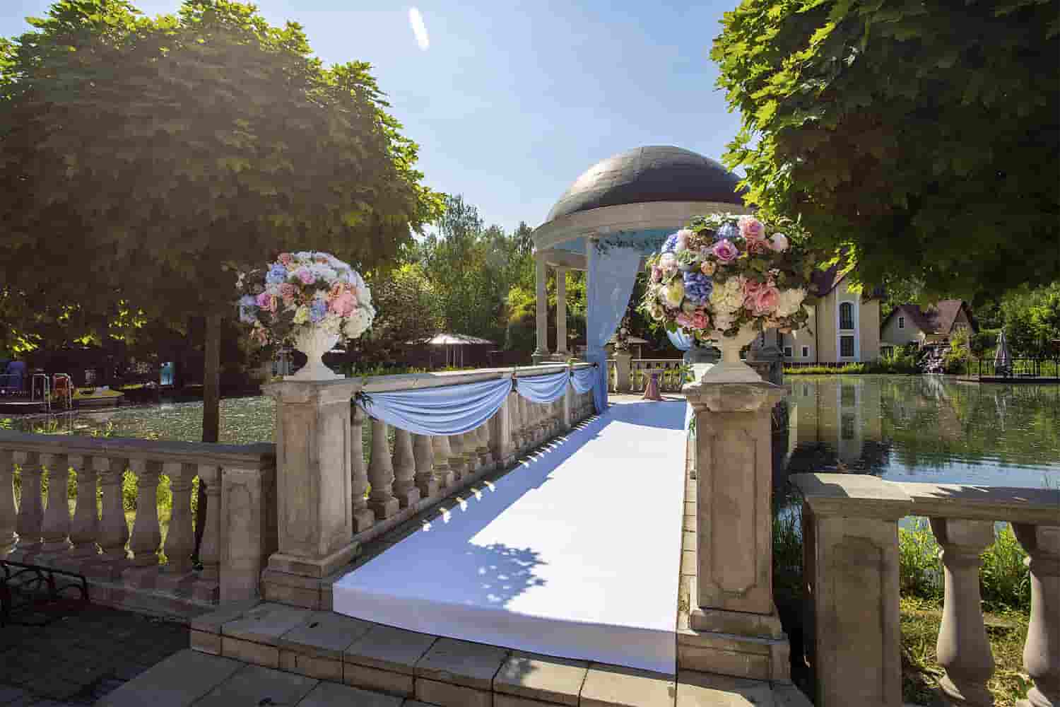 Парк-Отель "Дворянское гнездо"