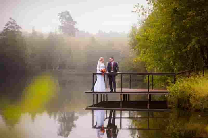 Загородный комплекс Ревиталь-Парк