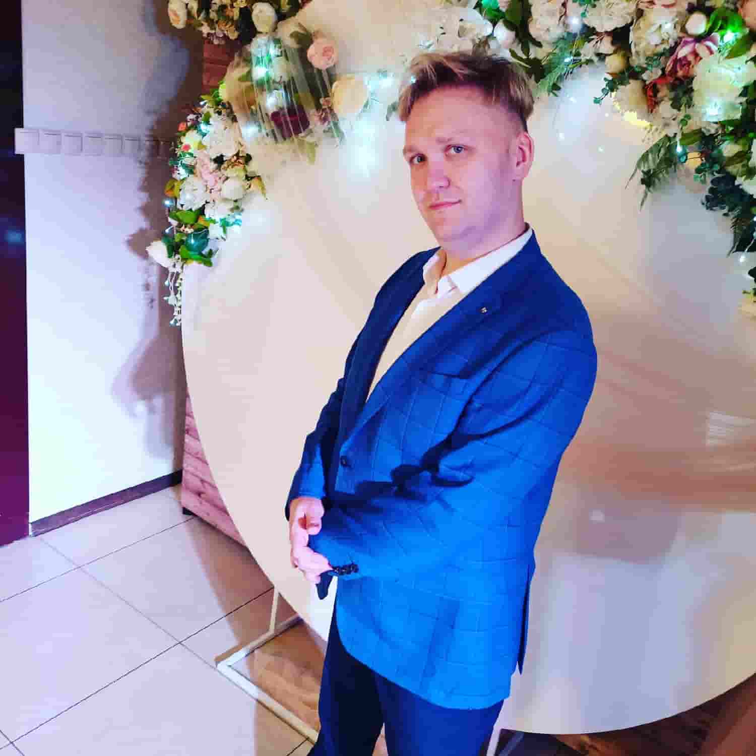 ДиджейАлександр Рутьков