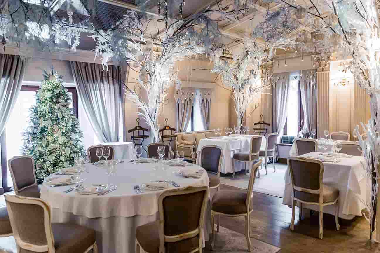 Ресторан Butler / Батлер