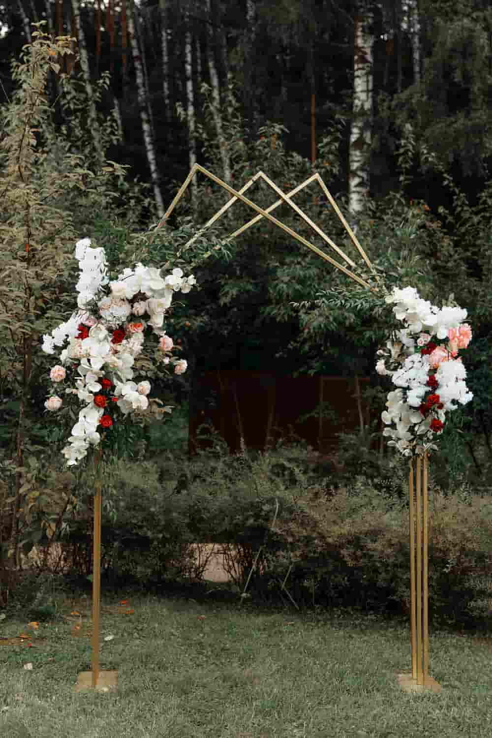 Шатры парк Рублево