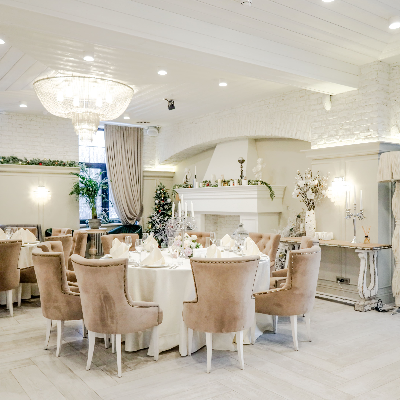 Ресторан Верба