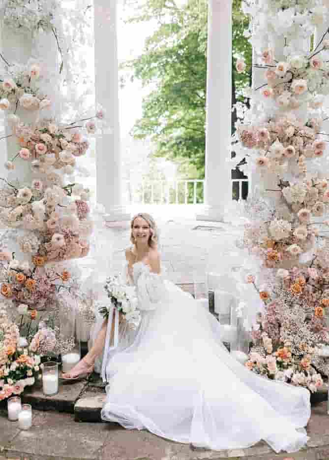 Усадьба Суханово Шатры