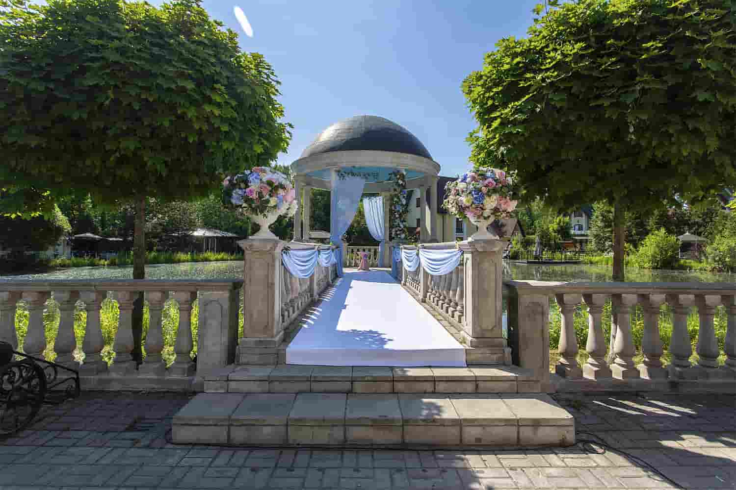 Парк-Отель "Дворянское гнездо"