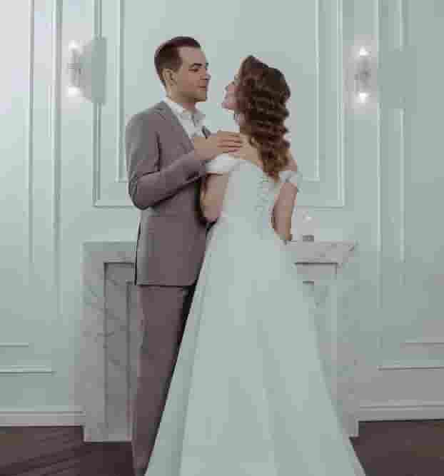 Стилист Анастасия Емельянова