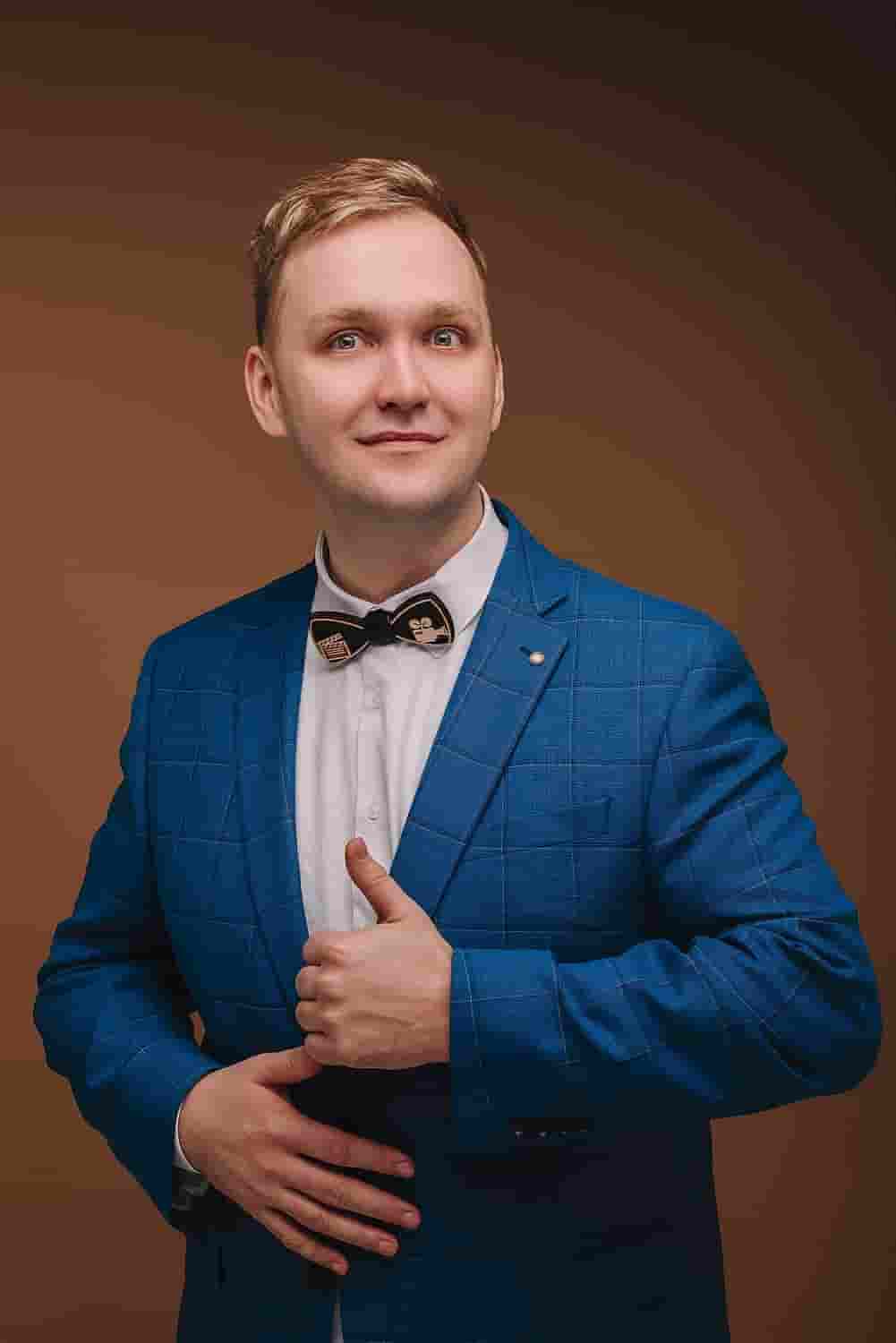 ДиджейАлександр Рутьков