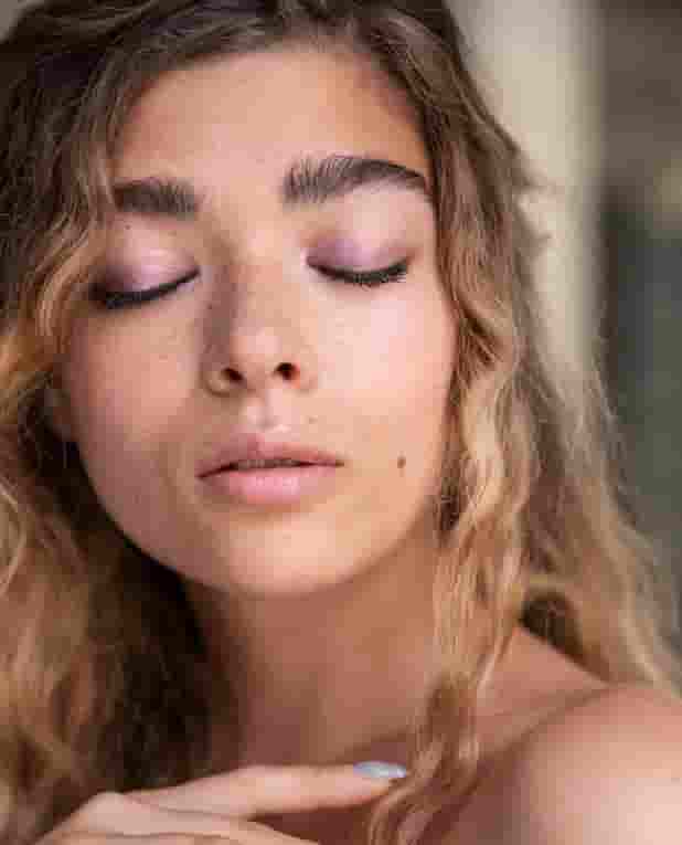 Стилист Анастасия Емельянова