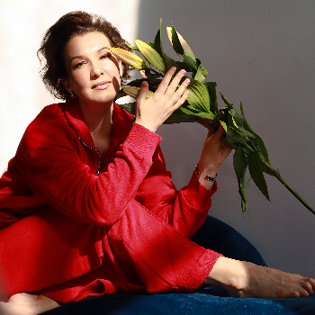 Хореограф Екатерина Панченко