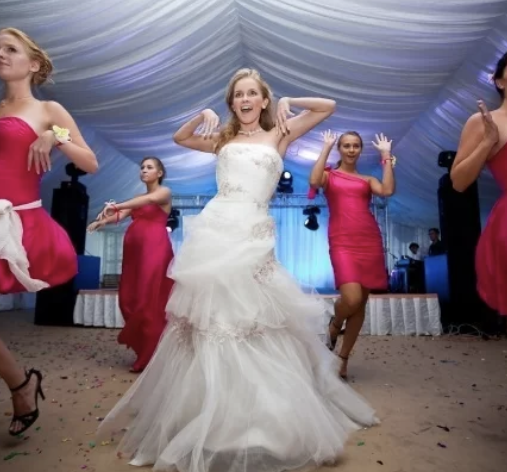 Школа танцев Москва