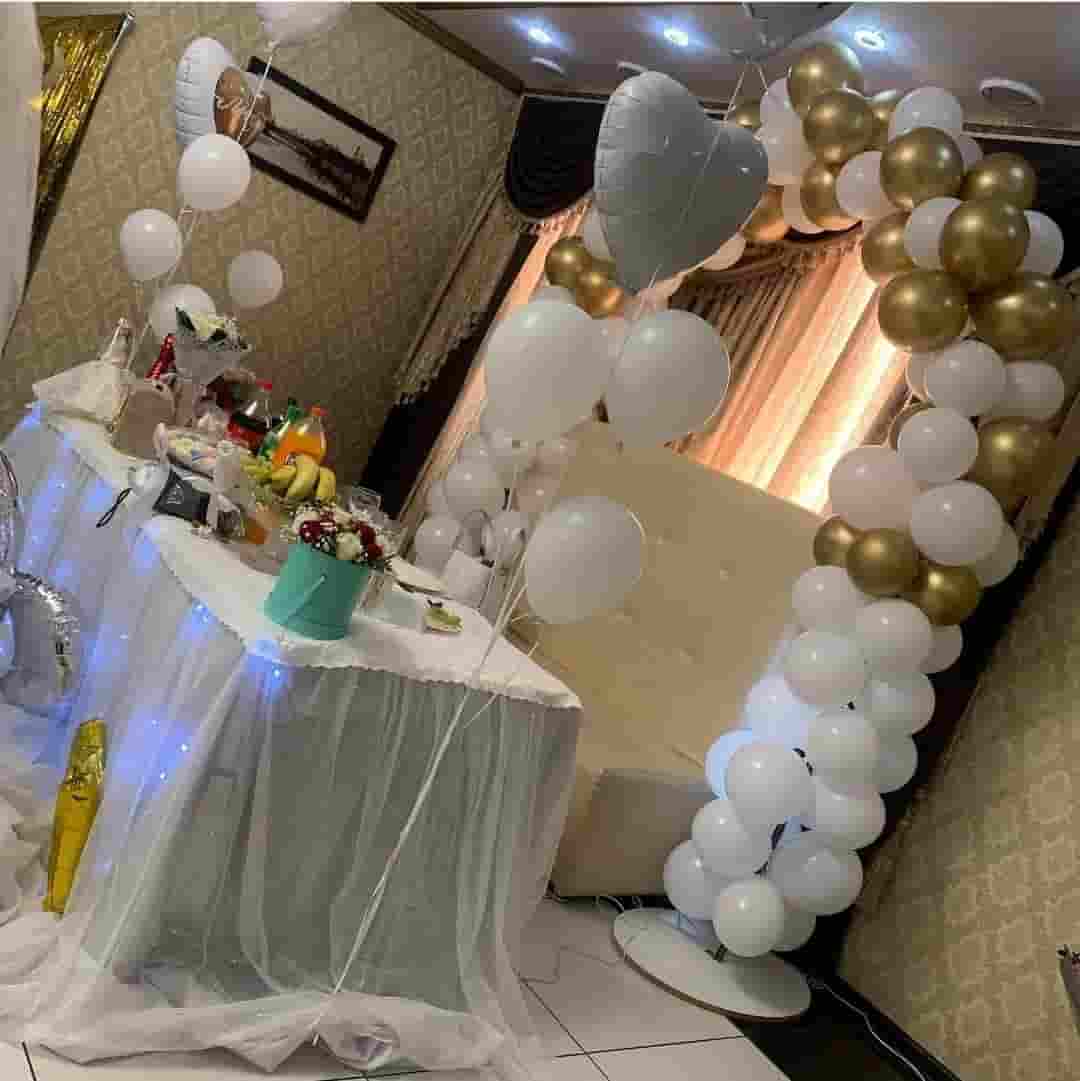 Ресторан «Прованс»Подольск (Огни Города)