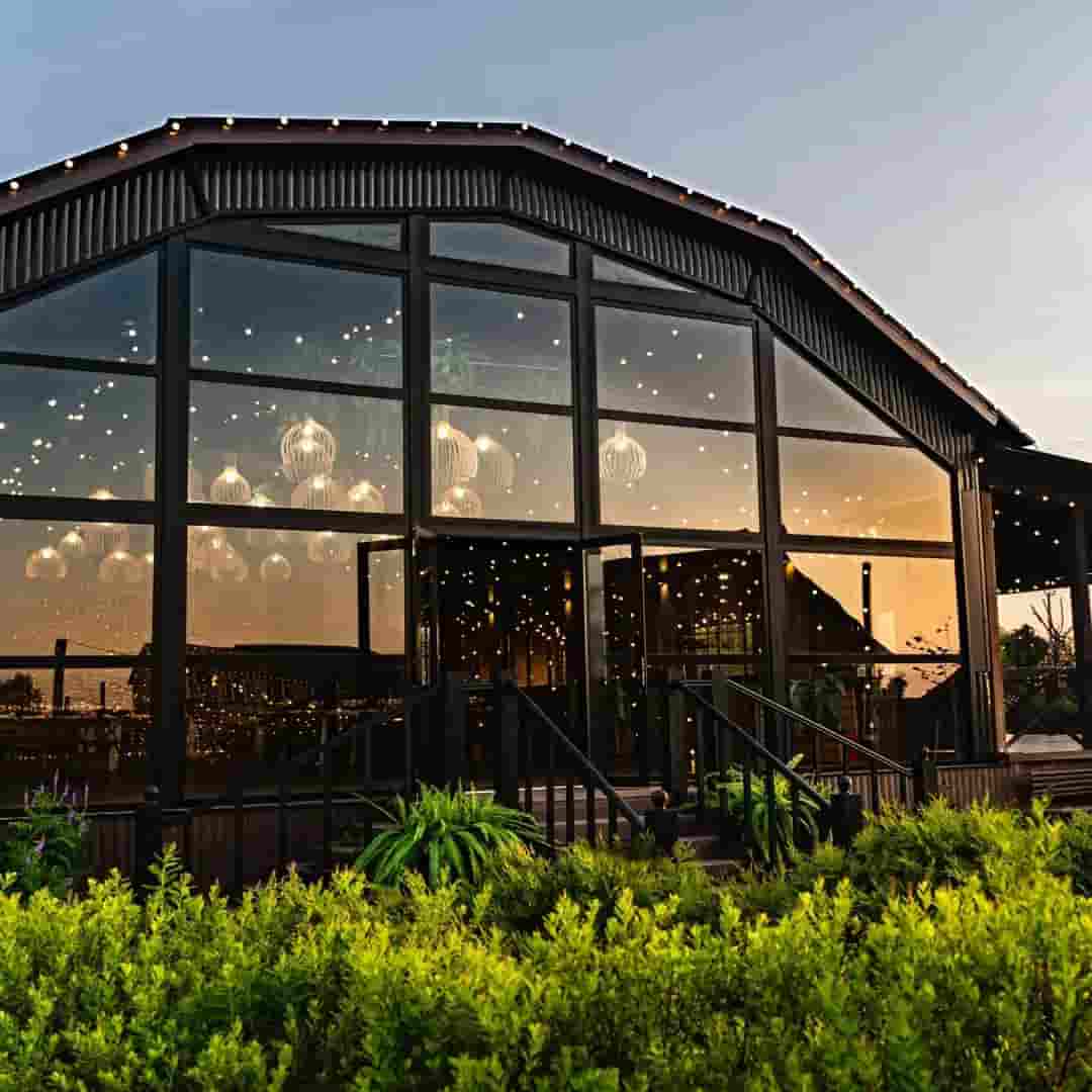 Загородный комплекс «Ранчо»