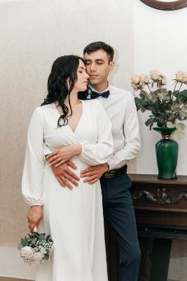 Фотограф Елена Брюханова