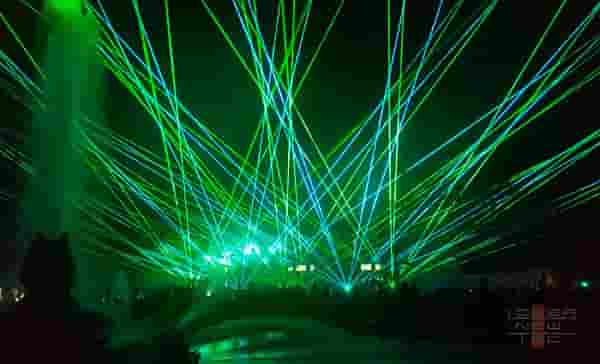 Лазер - новые технологии (Работаем по всей России)