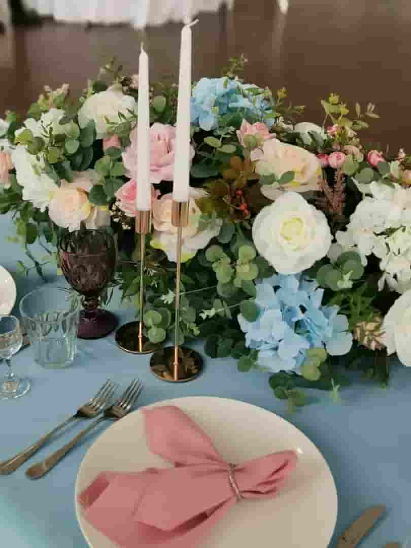 Свадебная мастерская SdelaemKrasivo