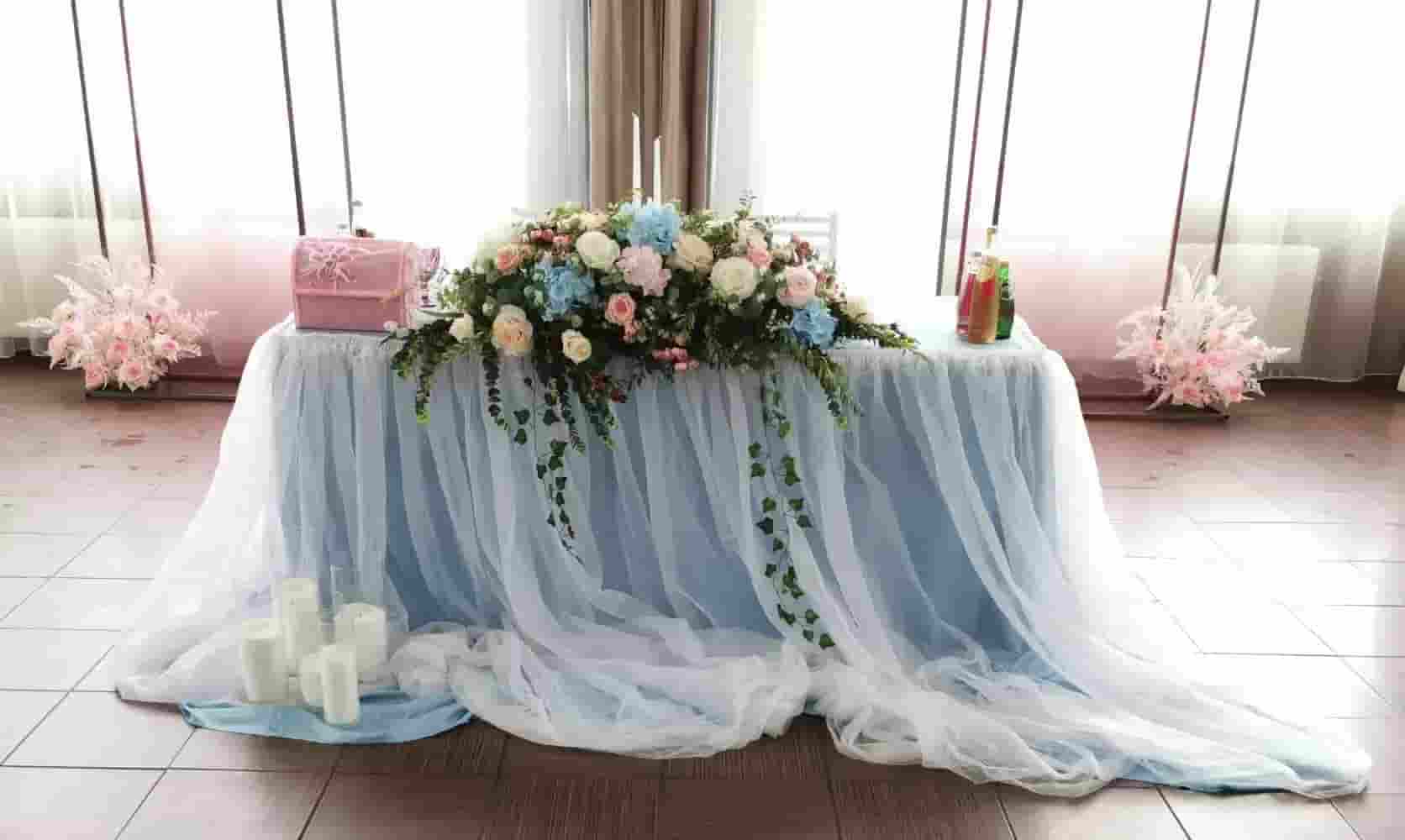 Свадебная мастерская SdelaemKrasivo