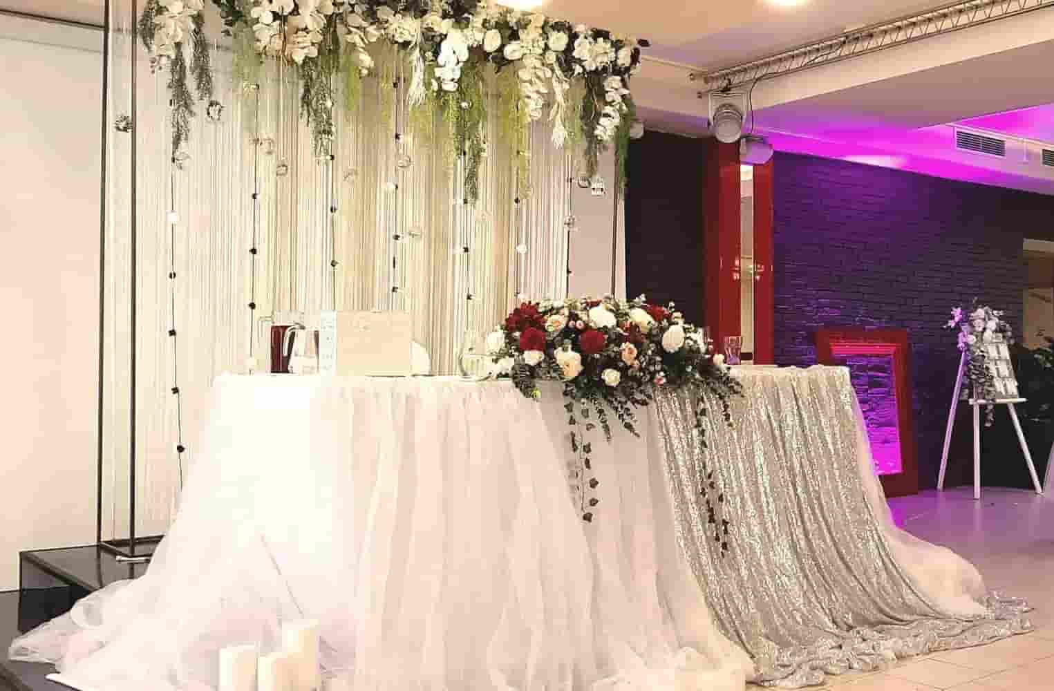 Свадебная мастерская SdelaemKrasivo