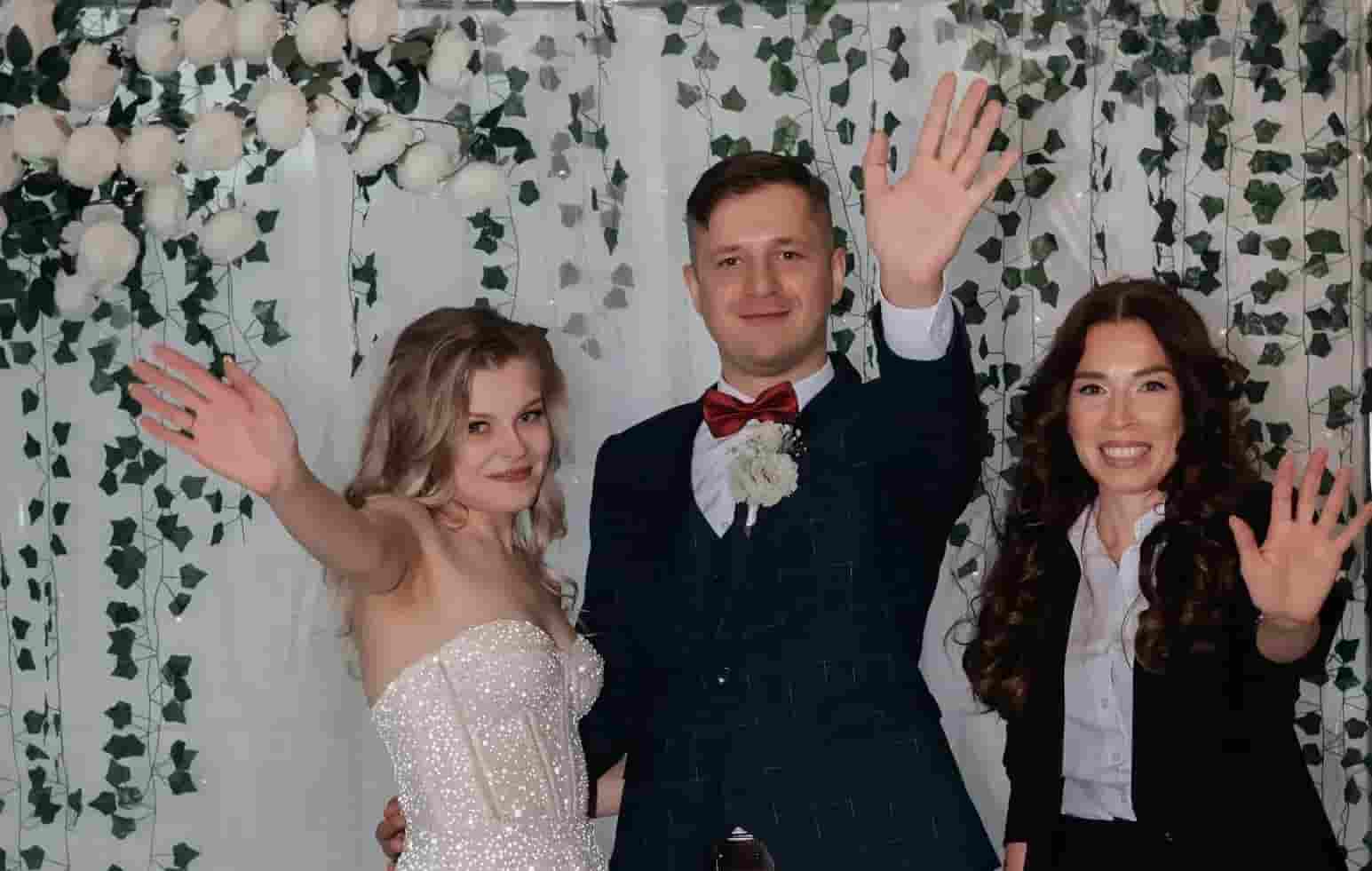 Алина Бузаева