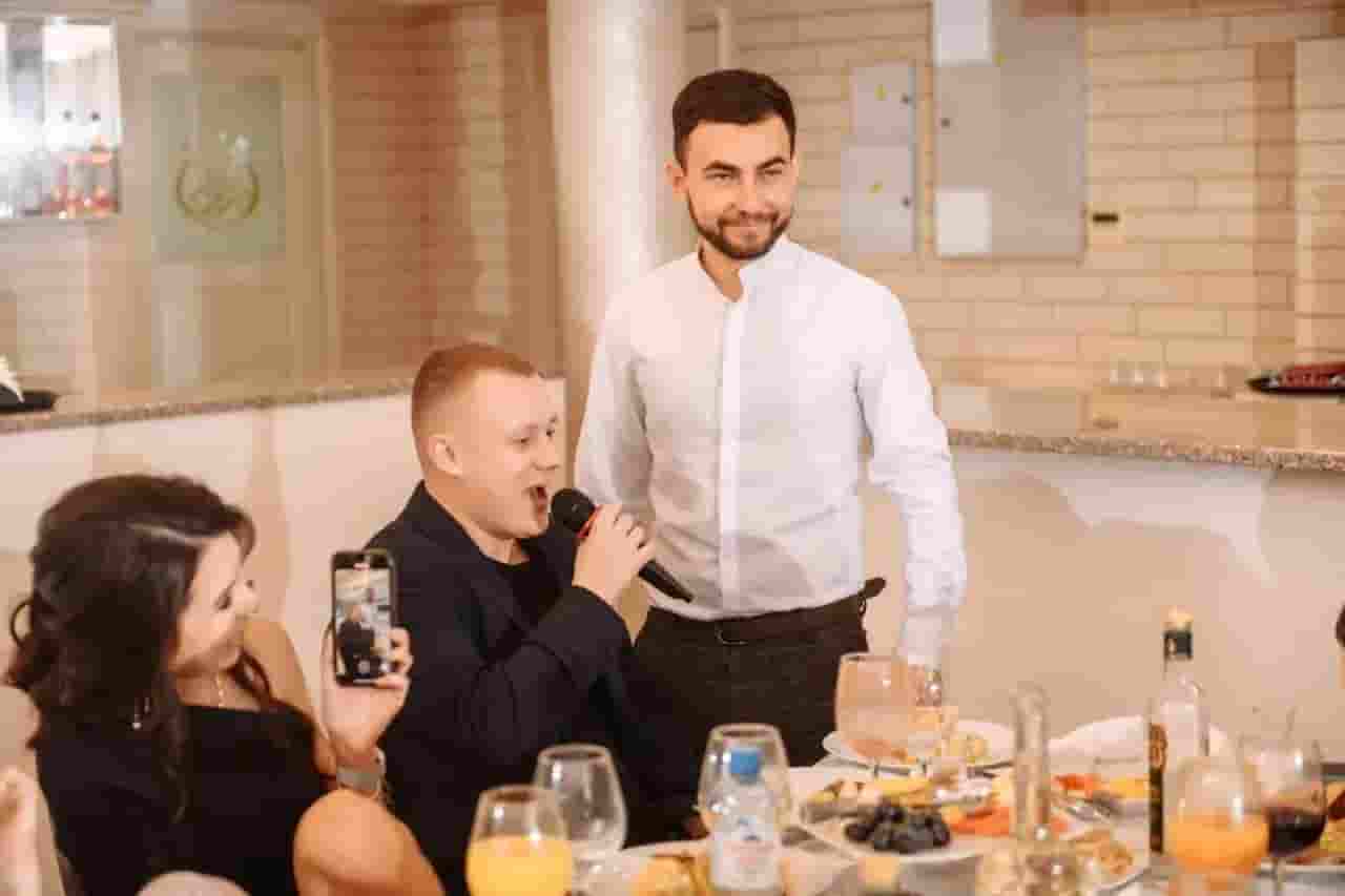 Тимур Мукаев