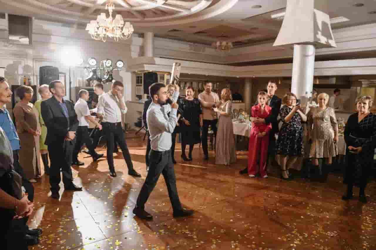 Тимур Мукаев