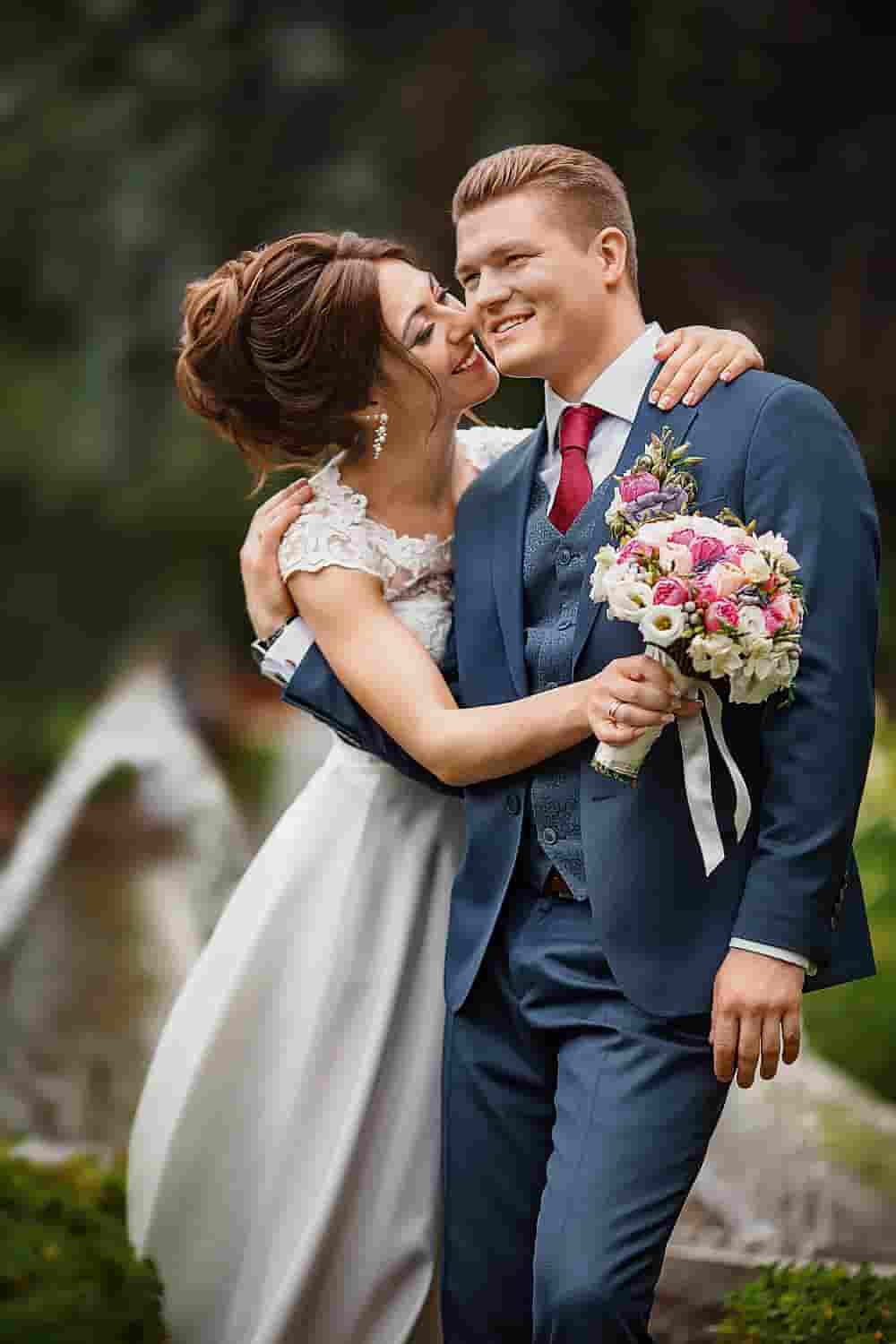 Фотограф Оксана Цехмистер