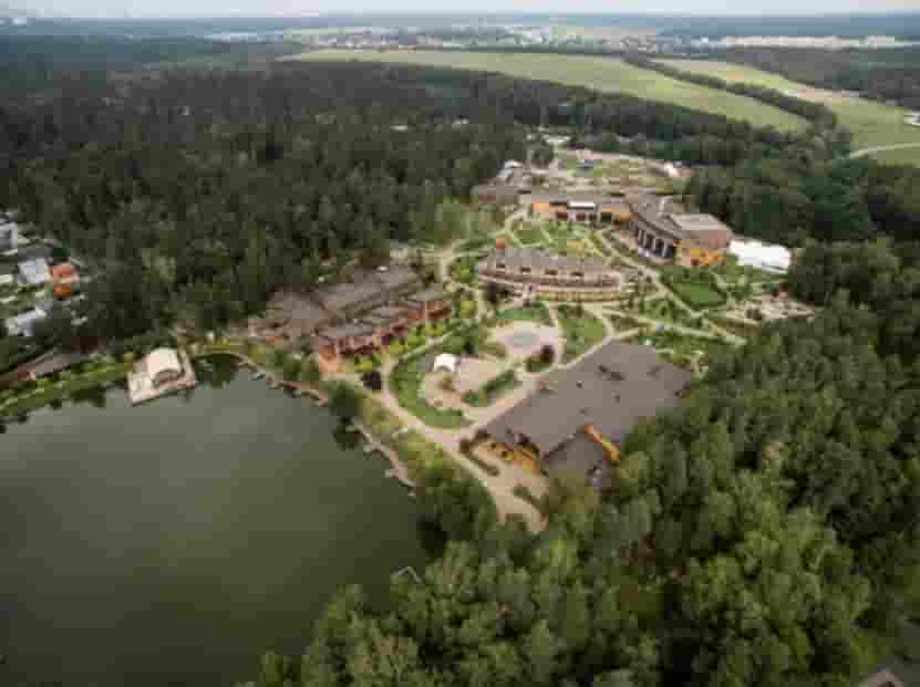 Загородный клуб ARTILAND / Артиленд