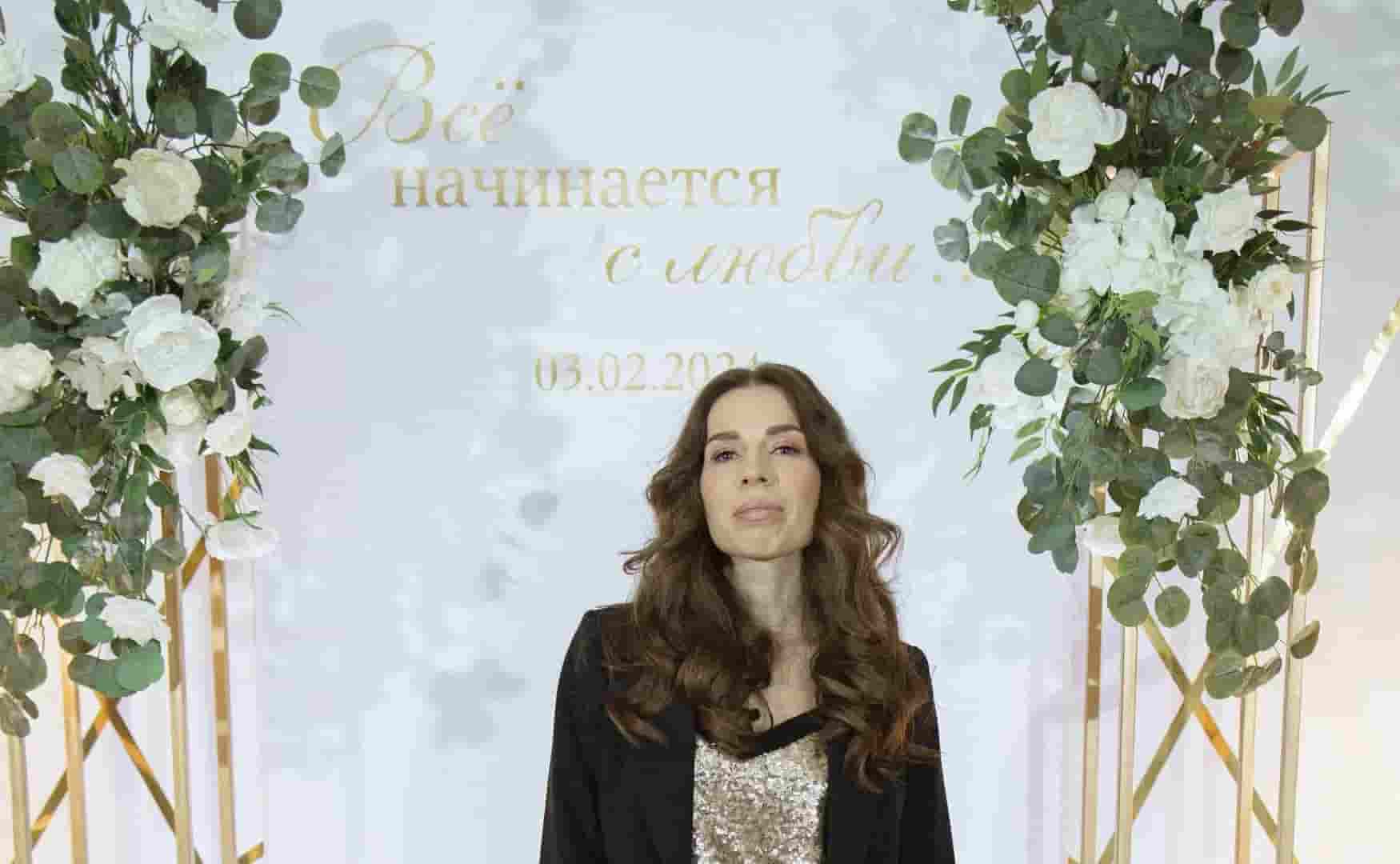 Алина Бузаева