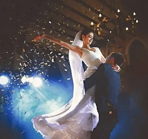 Школа танцев Москва