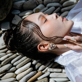 Стилист Мария Песняева