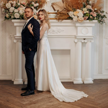 Фотограф Закирова Полина