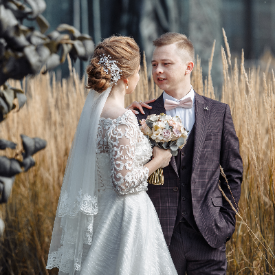 Свадебное агентство