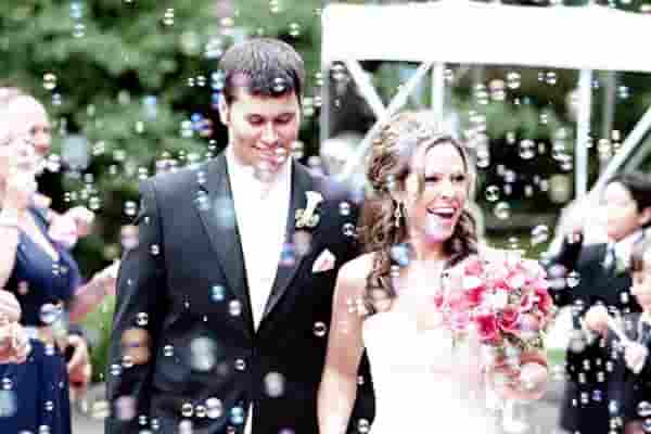Dance Wedding