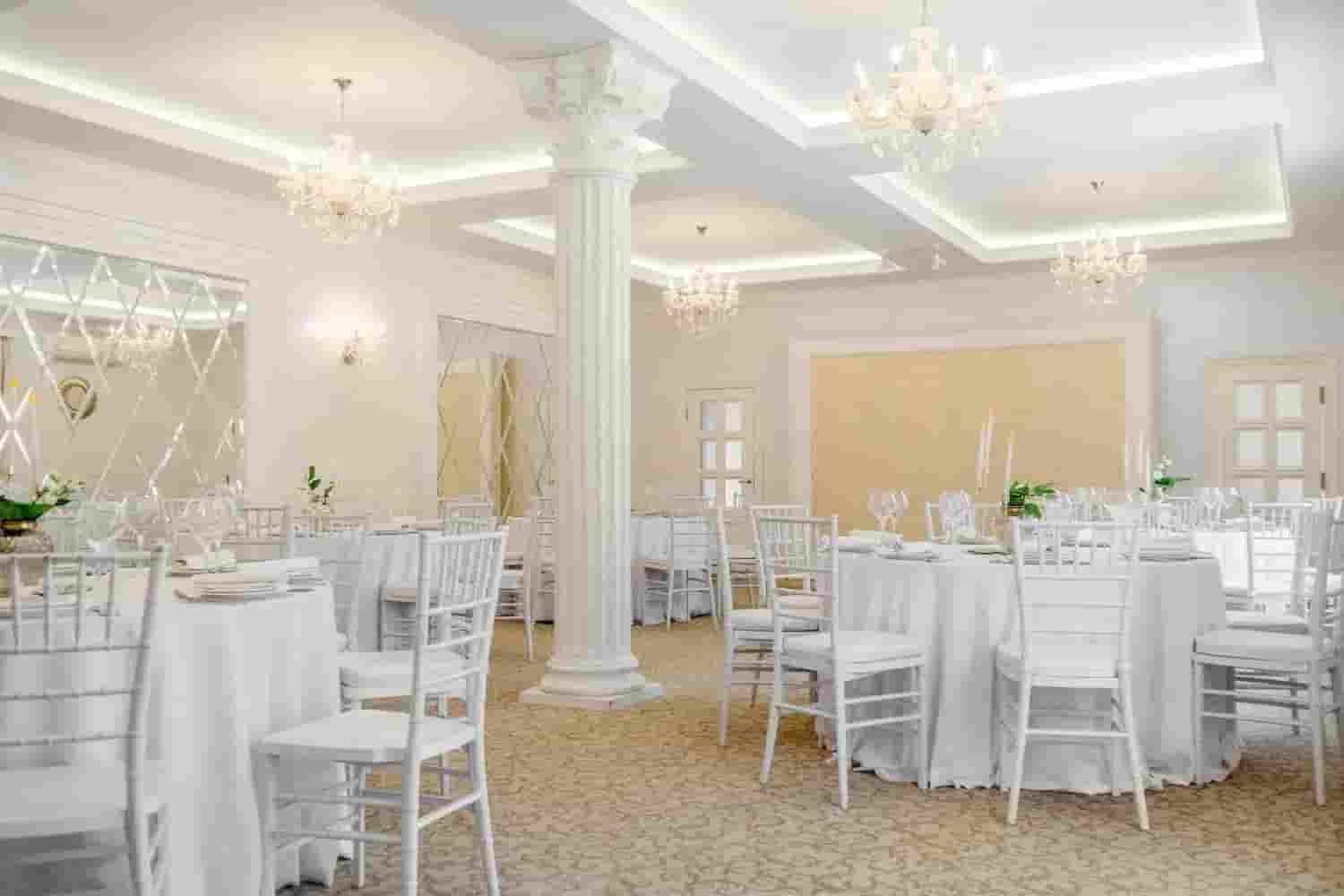 Ресторан Ляби Хауз