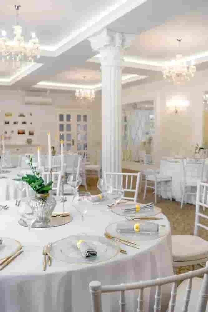 Ресторан Ляби Хауз