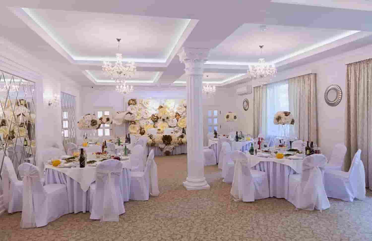 Ресторан Лидо