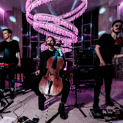 Арт пространство СОГЛАСИЕ HALL / СОГЛАСИЕ ХОЛЛ