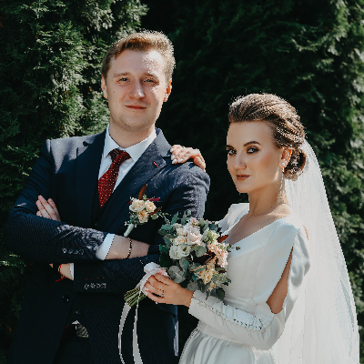 Свадебное агентство