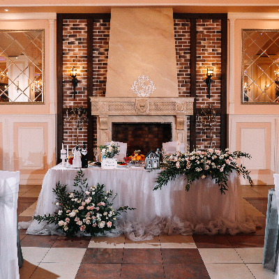 Банкетный зал Эллеон