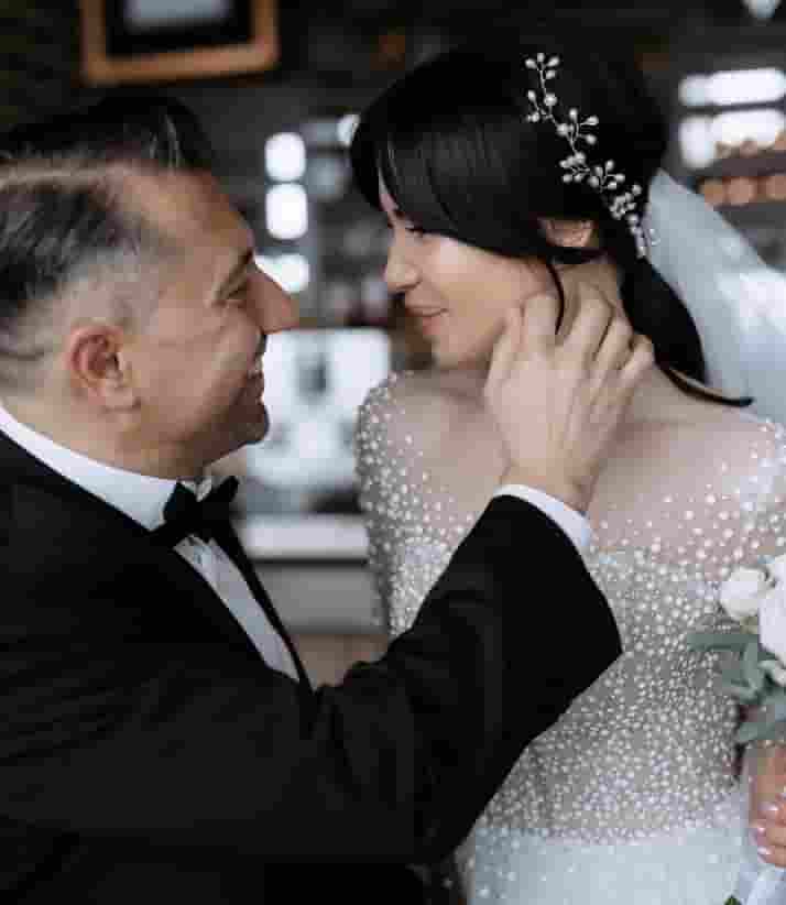 Фотограф Михаил Деев