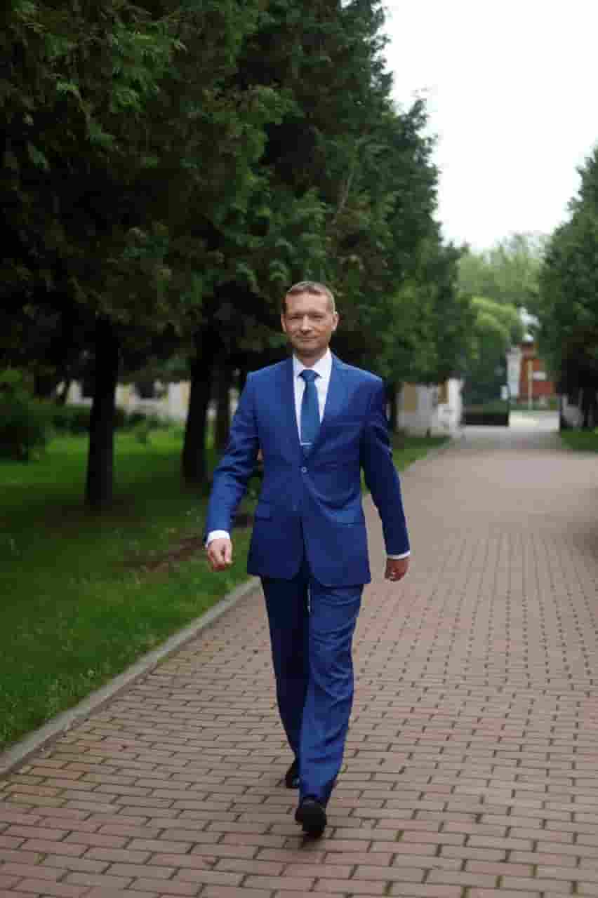 Фотограф Наталья Ананьева