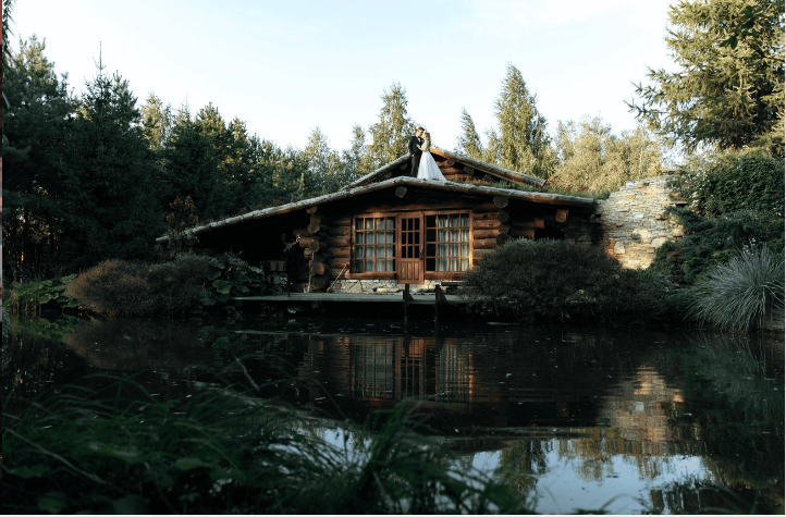 Видеограф ALEKSANDROV FILMS