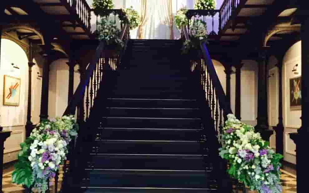 Особняк на Волхонке