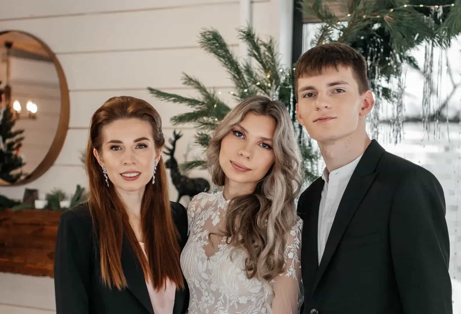 Алина Бузаева