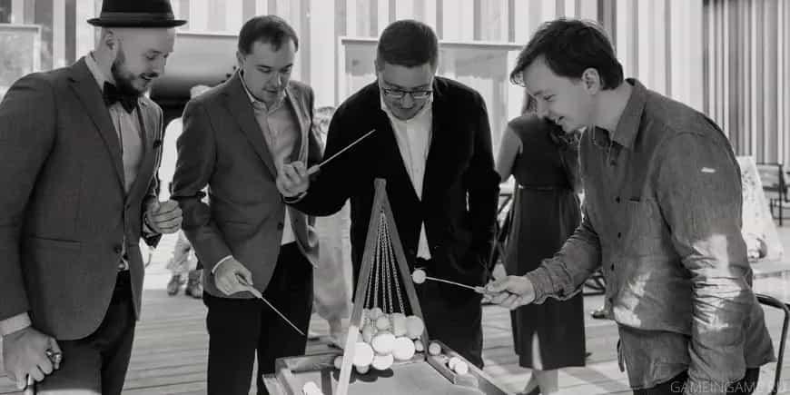 Крафтовые Игры