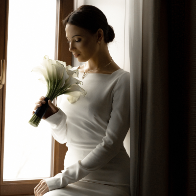 Фотограф Анастасия Исаева