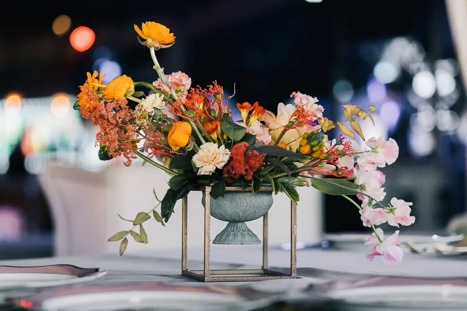 Студия декора и флористики Вероники Жуковой