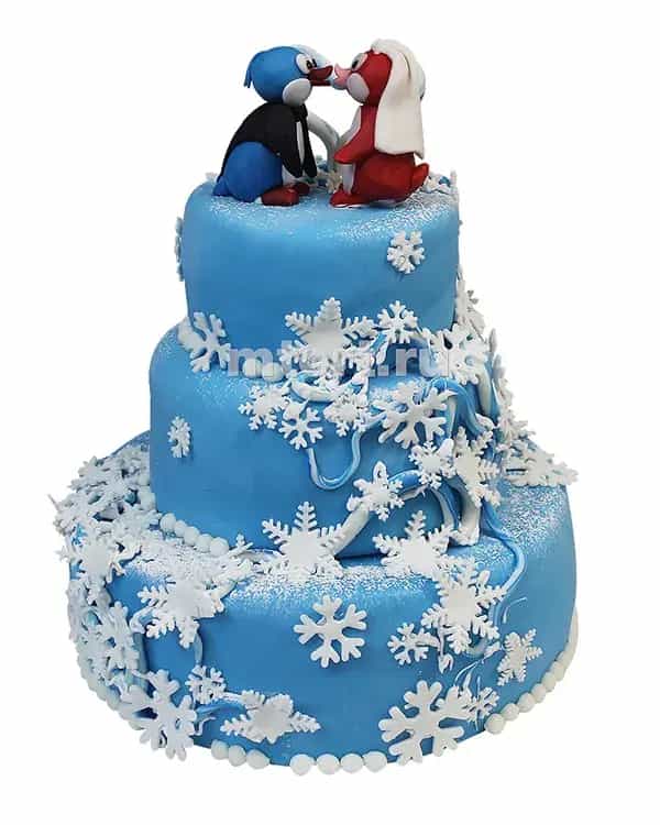 Кондитерская фабрика "Мторт"