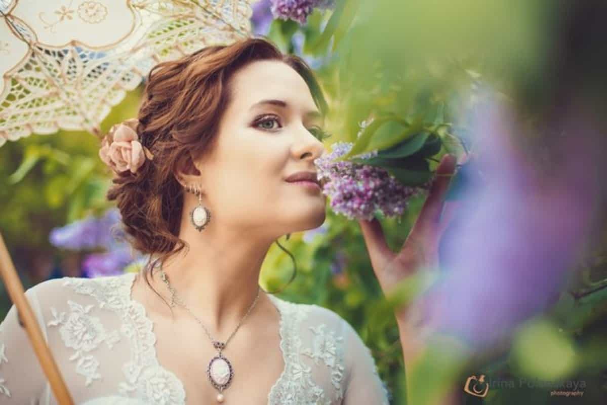 Стилист Ирина Закалюжная