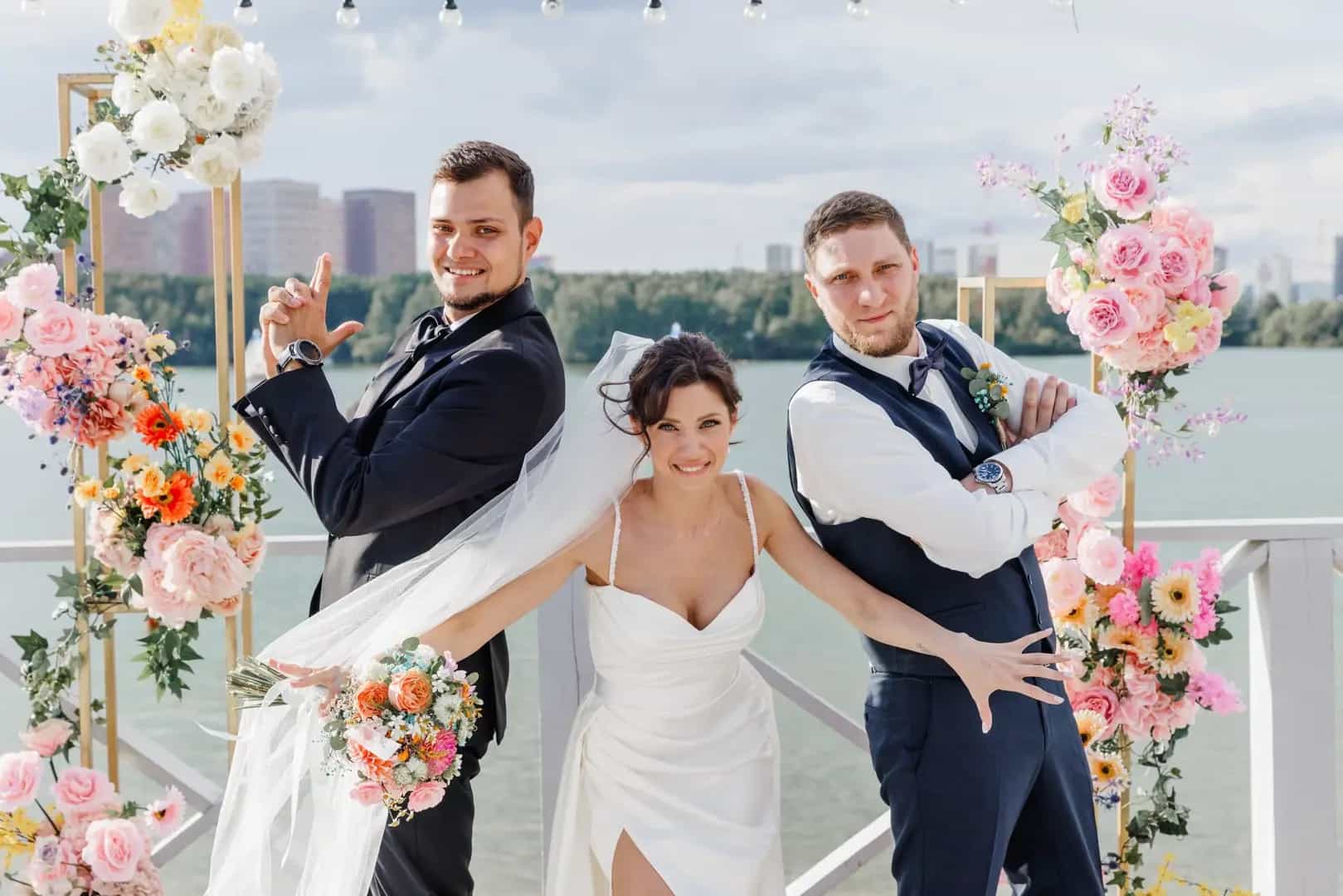 Максим Бондаренко