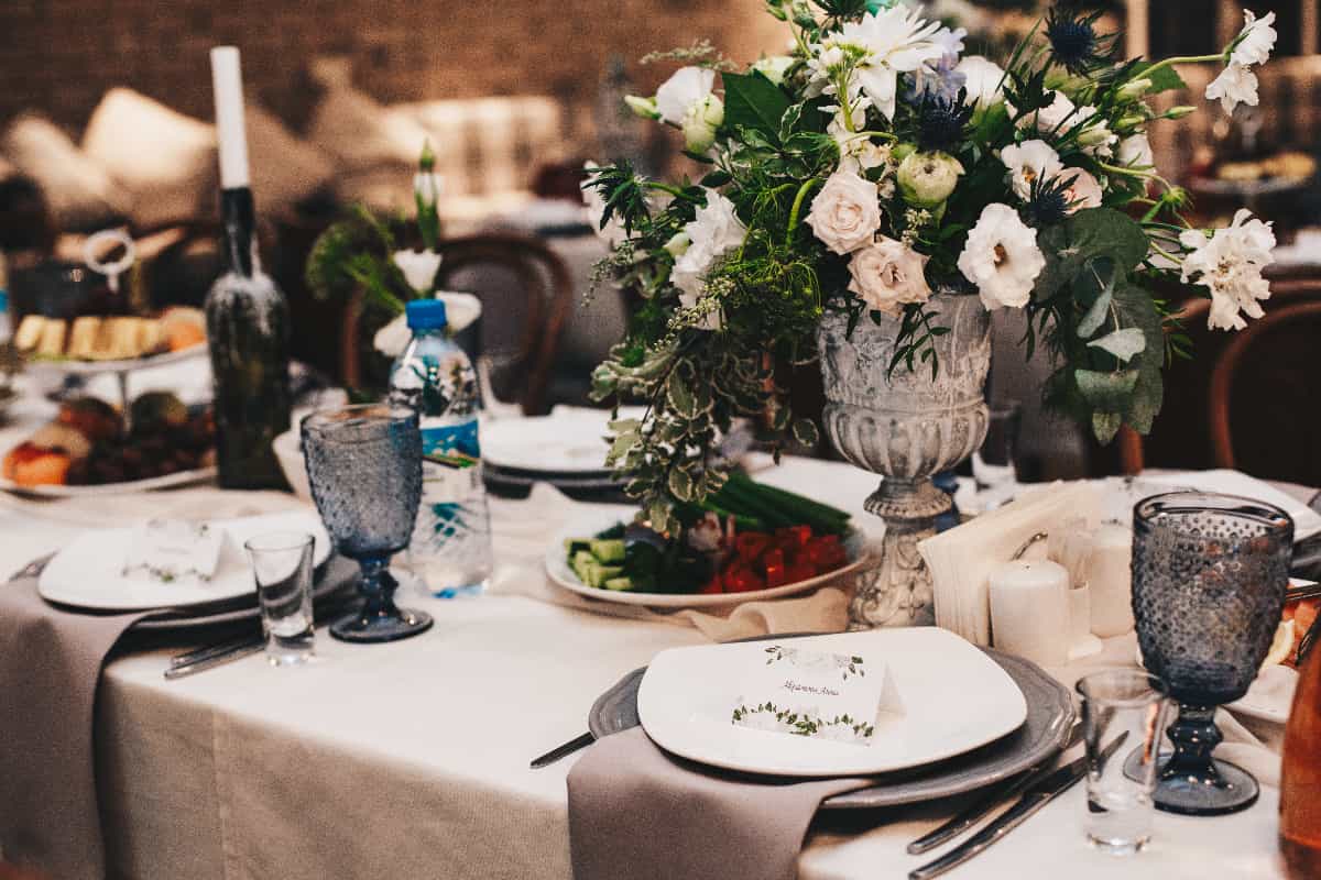 Мастерская декора и флористики Юли Кирилловой