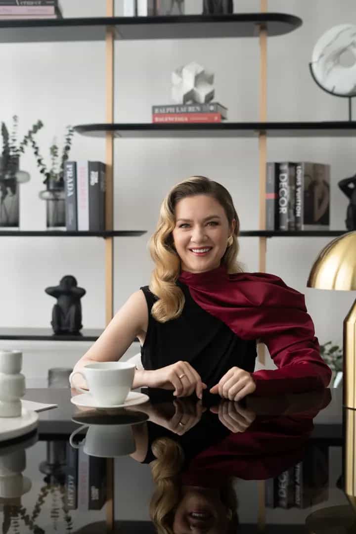 Анна Борисова